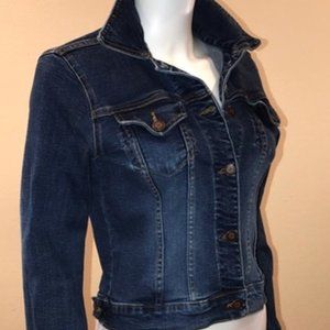 Jean Junior jacket